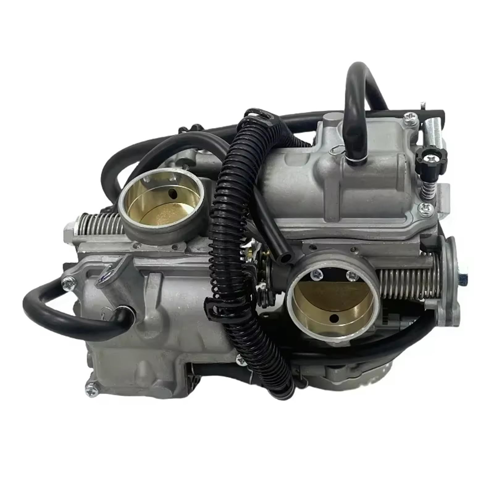 Motor Vergaser 16100-MBA-980 Für Shadow Für ACE 750 Für VT750C 1998 1999 2000 2001 2002 2003 Für VT750 Motorradzubehör Dual Carb Vergaser Carb von Mingbereit