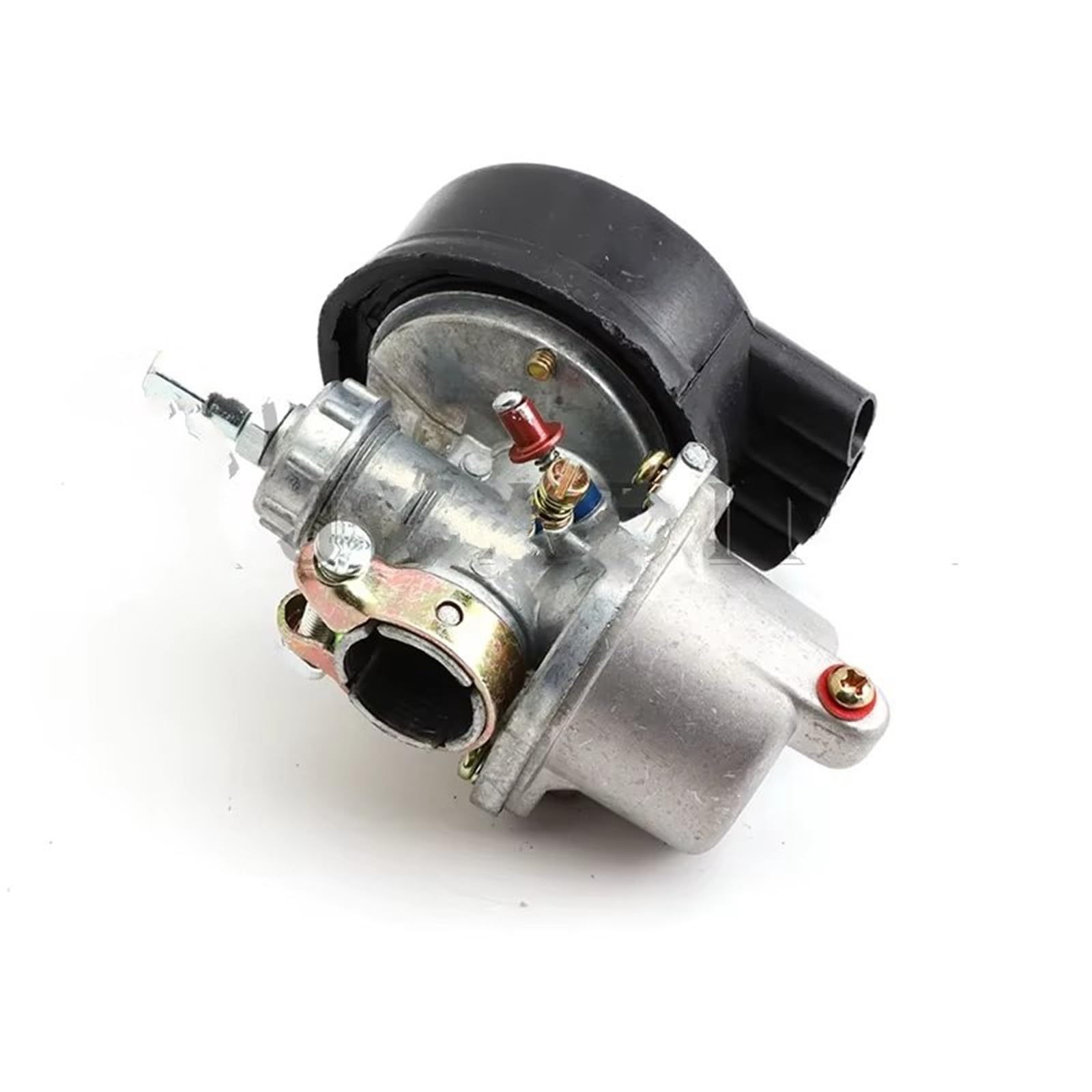 Motor Vergaser Für 49cc 60cc 66cc 80cc 2-Takt-Motor Motorisiertes Fahrrad Motorrad Vergaser Vergaser Carb von Mingbereit