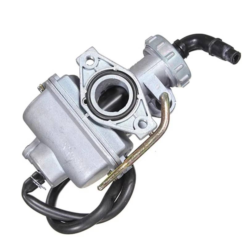 Motor Vergaser Für 50ccm 70ccm 90ccm 110ccm 125ccm 135 Motorrad PZ20 20mm Vergaser Vergaser Carb von Mingbereit