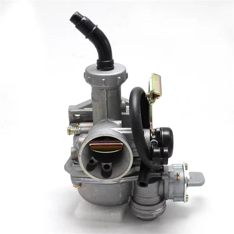 Motor Vergaser Für ATV 50cc 70cc 90cc 100cc 110cc PZ20 20mm Motorrad Vergaser Mit Öl Schalter Vergaser Carb von Mingbereit