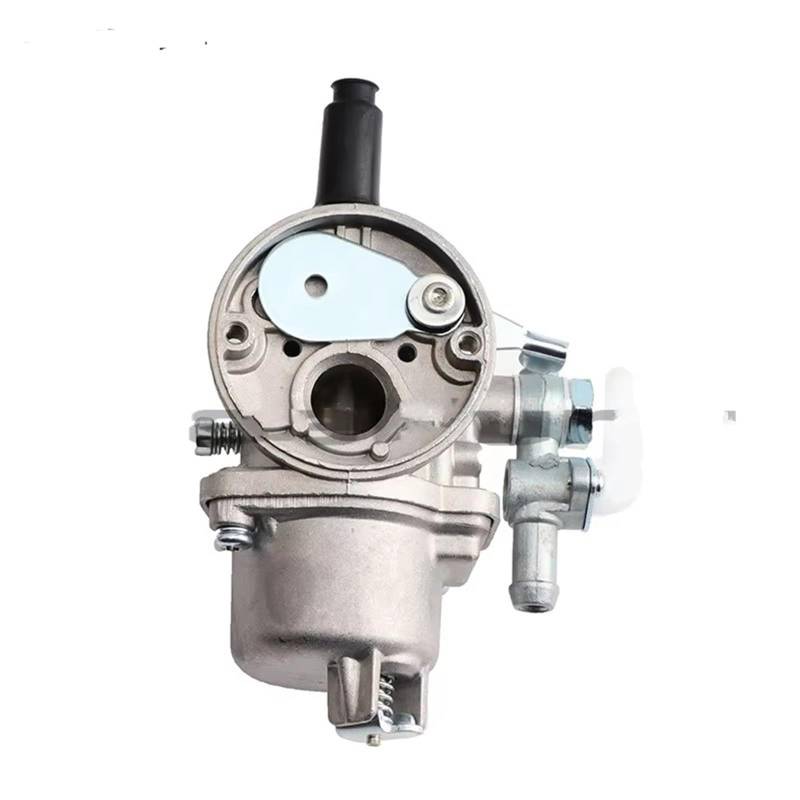 Motor Vergaser Für BG430 Für CG430 43CC 52CC Für TL43 Für TB43 Für TU43 Nebel Duster Sprayer Pinsel Cutter 40-5 Vergaser Float Vergaser Carb von Mingbereit