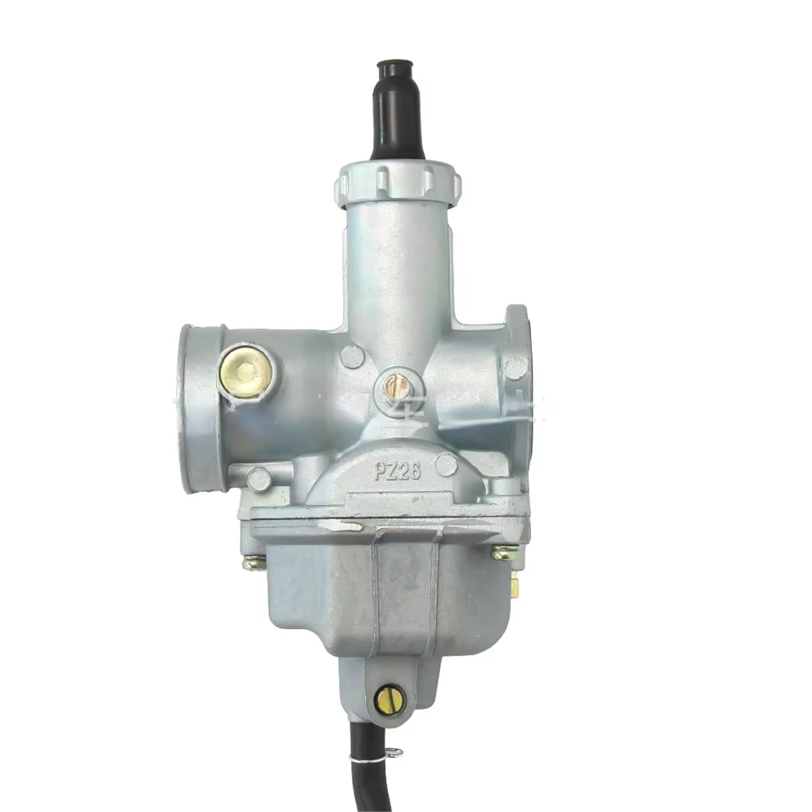 Motor Vergaser Für CG125 150 200 250 300 Für XL100S Für XR100 Für XR100R Für CB125 Für CB125S Für XL125S Motor Carburador Vergaser Carb(PZ26) von Mingbereit