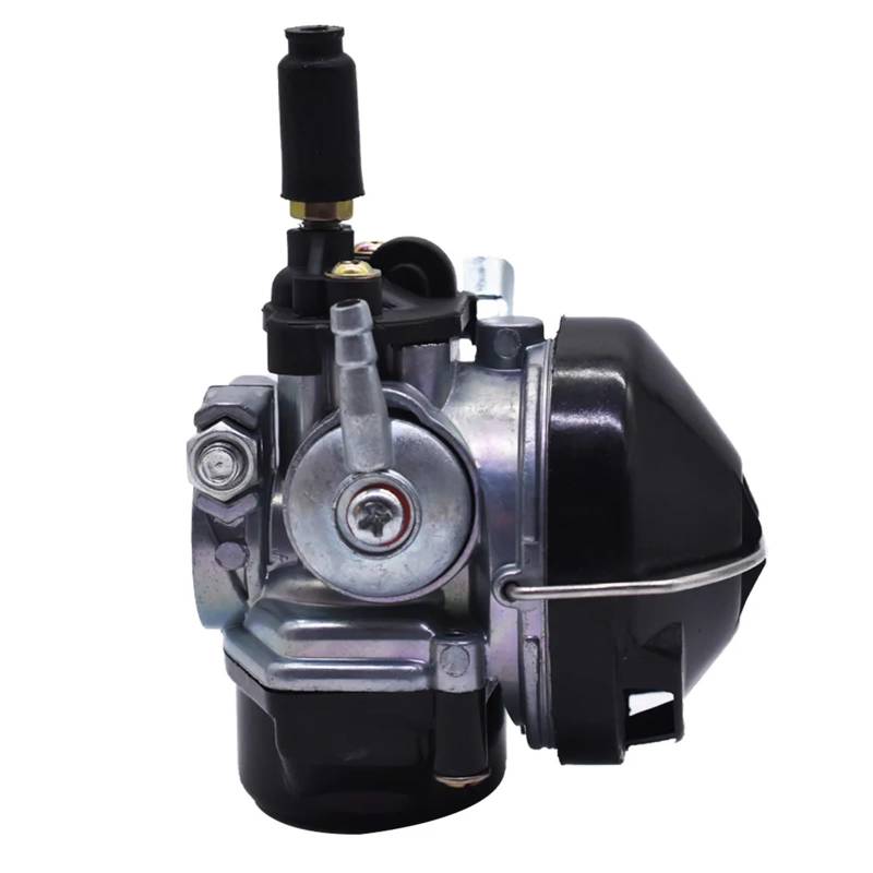 Motor Vergaser Für DELLORTO 14,12mm Für SHA Moped Tomos Italienischen 14 12 14/12 Mopeds Carb Vergaser Carb von Mingbereit