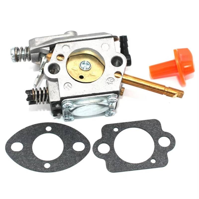 Motor Vergaser Für FS 48 52 56 62 66 81 86 88 106 160 FR106 Für WT- 45A 112 4126 120 0610 4132 120 Trimmer Freischneider Vergaser Kits Vergaser Carb von Mingbereit