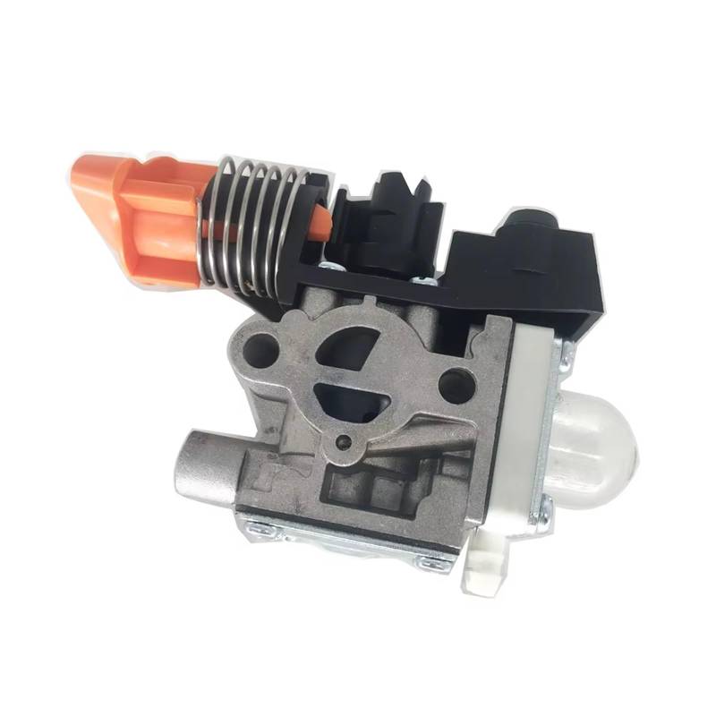 Motor Vergaser Für FS94 Für Für FS94 Für KM94 Für FS94R Für KM94R Für HL94 Für Stil 617CC Vergaser 41491200600 4149-120-0602 Vergaser Carb von Mingbereit