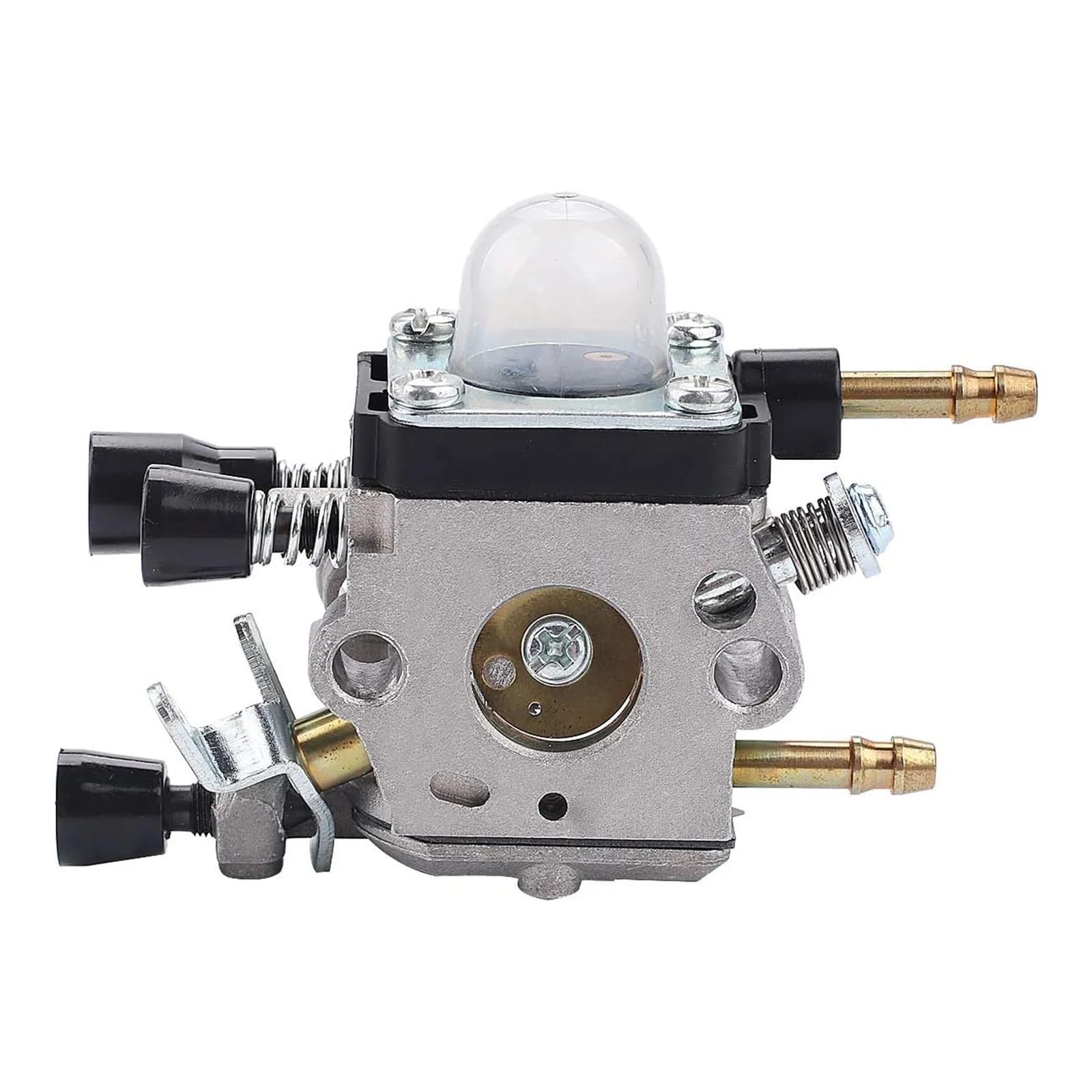 Motor Vergaser Für Für BG55 Für BG85 Für BG45 Für BG46 Für BG65 Für SH85 Für SH55 Für SH55C Laubbläser Kraftstofffilter Dichtung Zündkerzensatz Vergaser Vergaser Carb von Mingbereit