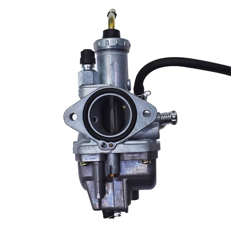 Motor Vergaser Für Für Breeze Für Grizzly 125 Für YFA1 Für YMF125 Vergaser Ansaugkrümmer Boot Vergaser Carb von Mingbereit