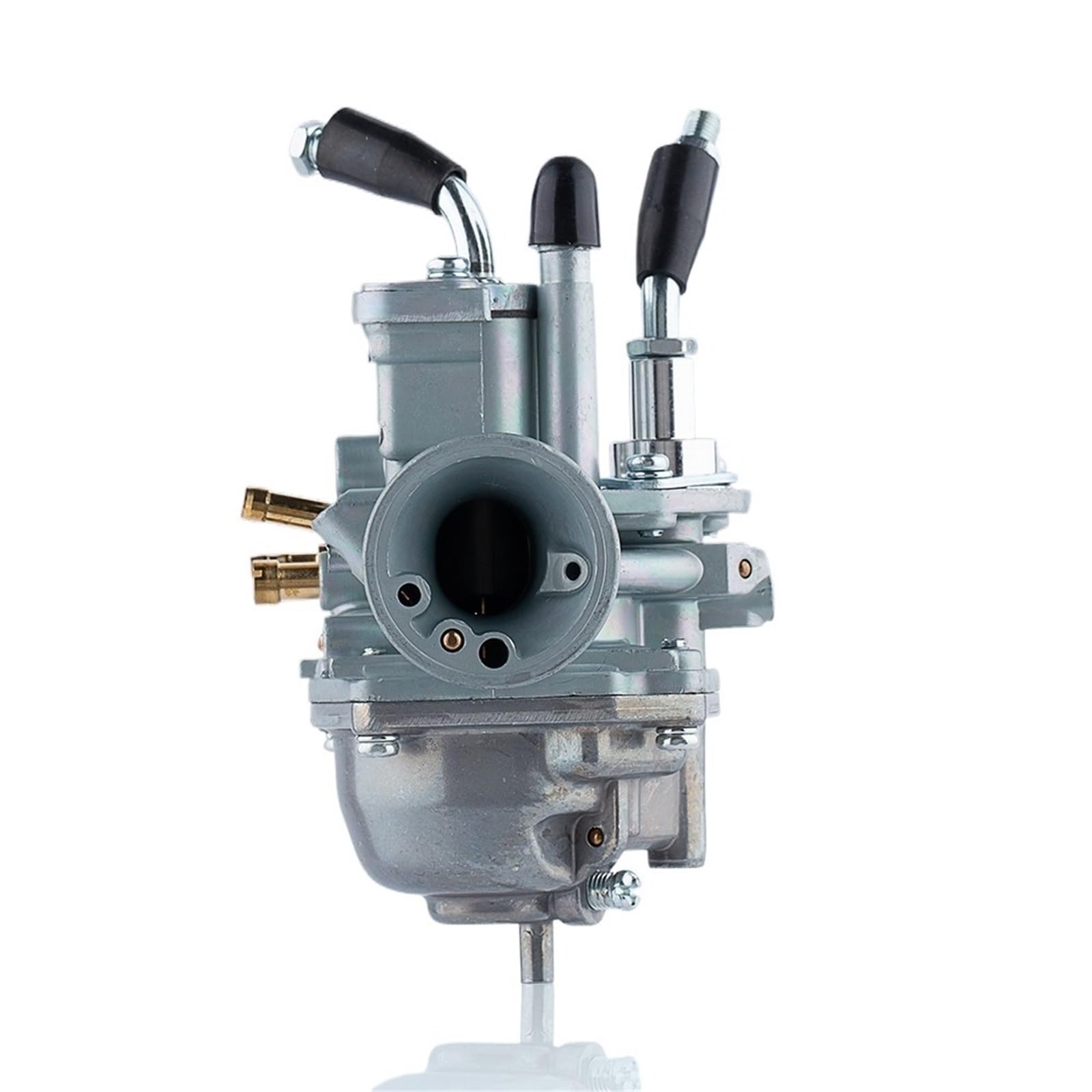 Motor Vergaser Für Für Bws 50cc 100cc Für JOG50 Für JOG90 Für YW100 Für BWS100 Für RXL50 Für XH90 Für RXL90 Für DXL90 Für Eton 50 90 100 Für VINO 50 Carb Vergaser Carb(B) von Mingbereit