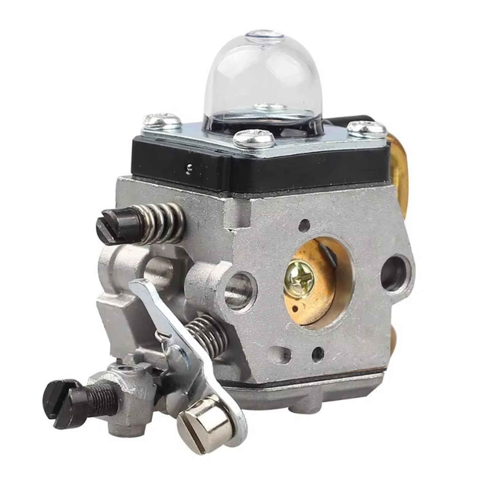 Motor Vergaser Für Für HS75 Für HS80 Für HS85 Für Zama C1Q-S42C 4226 120 0604 Garten Maschinen Teile Vergaser Vergaser Carb von Mingbereit