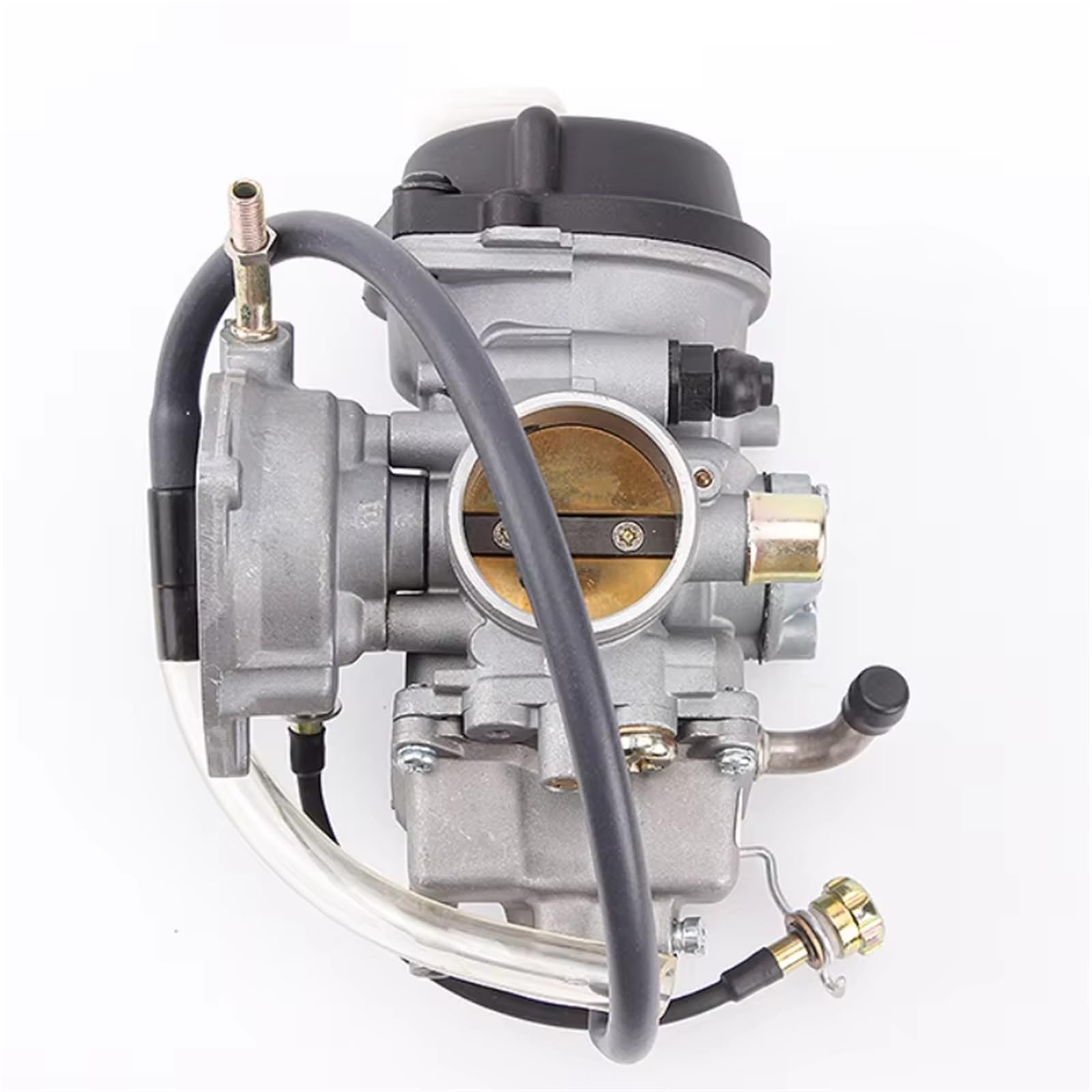 Motor Vergaser Für Für Raptor 350 Für YFM350 ATV Quad Vergaser Vergaser Carb von Mingbereit