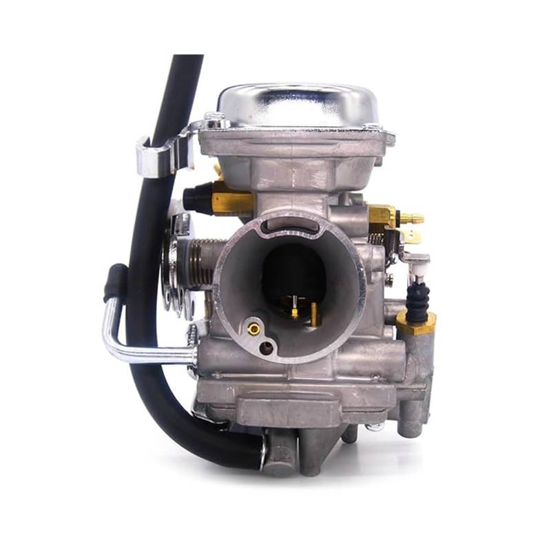 Motor Vergaser Für Für XV250 Für VSTAR 250 Für Virago 250 Für ROUTE66 Für XV250 1988-2014 Motorrad Kraftstoff Zubehör 26mm Vergaser Vergaser Carb von Mingbereit