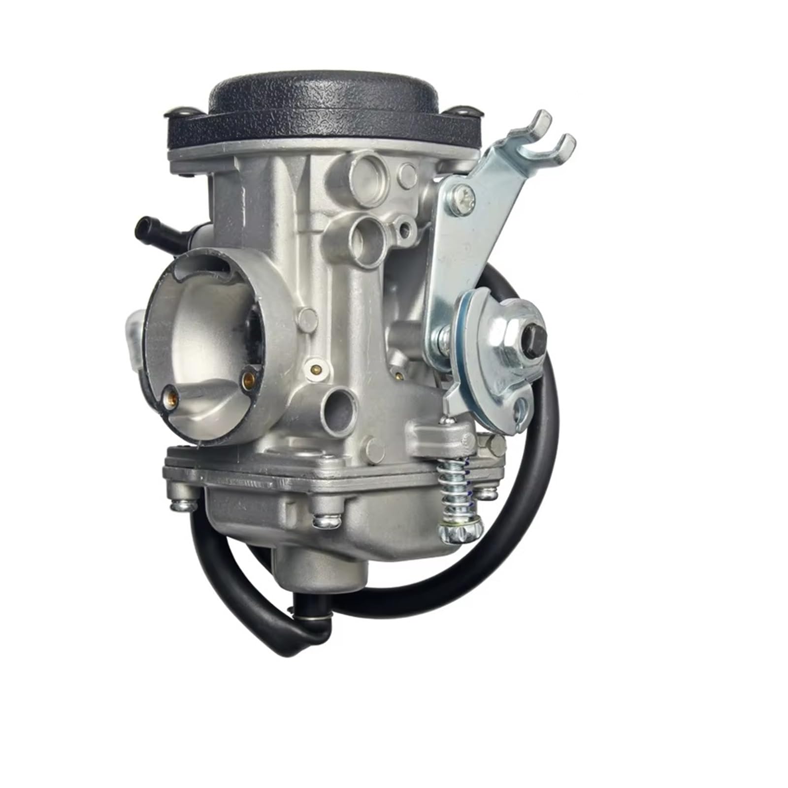 Motor Vergaser Für Für YBR125 Für Yb125 Für Yjm125 Für YZF Für Xtz125 Für Tw200 2001-2017 Motorrad Vergaser 1/2 Kabel Vergaser Carb(1 Cable) von Mingbereit