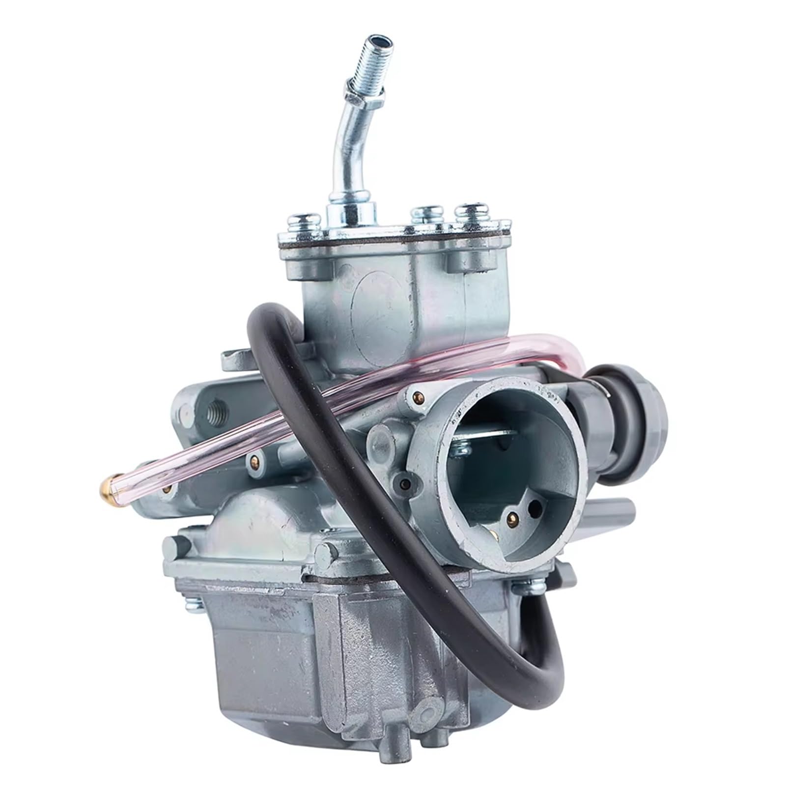 Motor Vergaser Für Für YFM80 85 1986 1987 1988 Für Moto 4 Für YFM50 Für FM100 Für Raptor 50 80 1992-2006 ATV Vergaser Vergaser Carb von Mingbereit