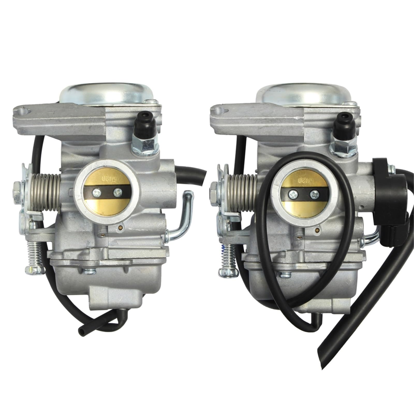 Motor Vergaser Für Für Ytx 125 Für Ytx Für Hlx125 Für Hlx 125 Motorrad Vergaser Vergaser Carb(YTX125) von Mingbereit