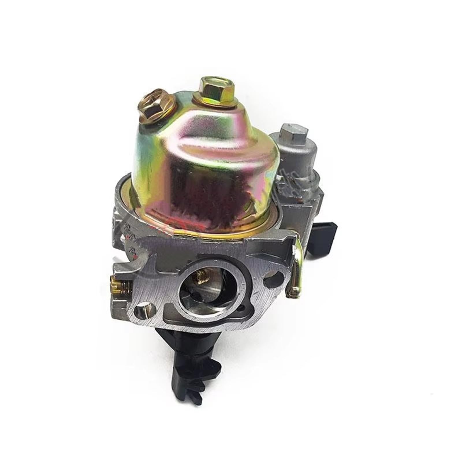 Motor Vergaser Für GX120 Für GX140 Für GX160 Für GX168 Für GX180 Für GX200 5,5 PS 6,5 PS Motor Für GX 120 140 160 168 180 200 Vergaser 16211-ZE1-000 Vergaser Carb von Mingbereit