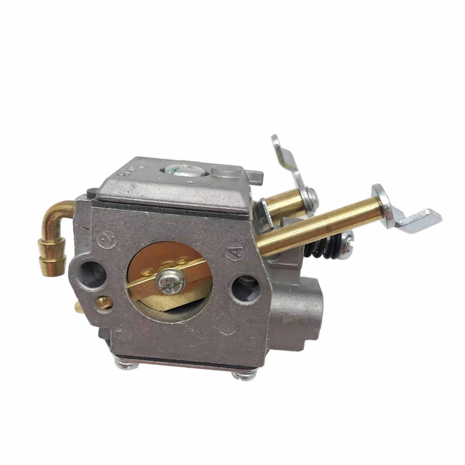 Motor Vergaser Für GXR120 Für GXR 120 Für GX100U HDA-332R HDA-332 Motor Vergaser Vergaser Carb von Mingbereit