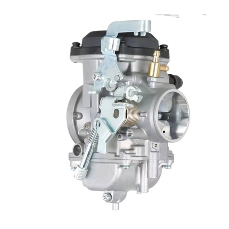 Motor Vergaser Für Kawasaki Für KLR650 Für KLR 650 2008-2018 Motorrad CVK 40mm Vergaser 15004-0072 15003-0118 15004-0050 Vergaser Carb von Mingbereit