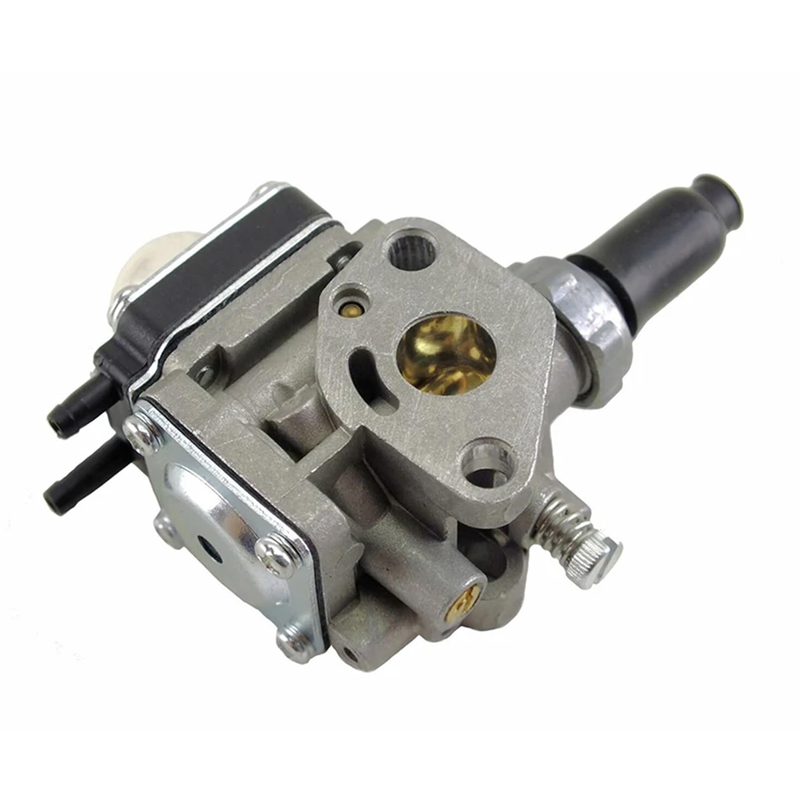 Motor Vergaser Für Kawasaki Für TH43 Für TH48 Trimmer Bushcutter Outdoor Gartenarbeit Werkzeug Motor Teile Carb Vergaser Carb von Mingbereit