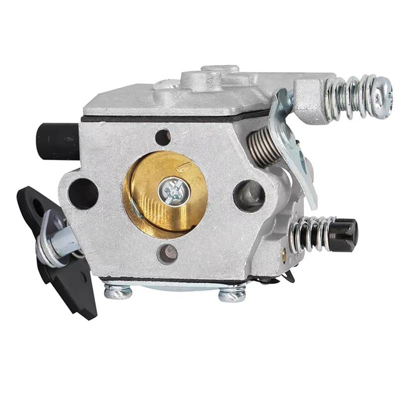 Motor Vergaser Für Komatsu Für Zenoah 4100 41cc 3800 38cc Für WT840A Für G3800 Für SML348CHN 2 Kettensäge Motor Vergaser Vergaser Carb von Mingbereit