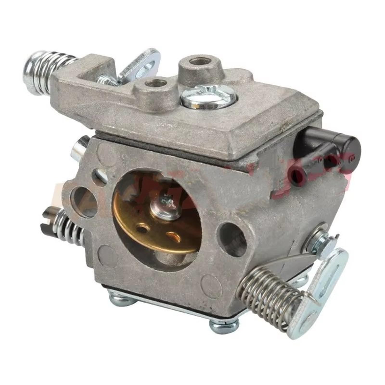 Motor Vergaser Für MS180 Für 018 017 Für MS170 1130 120 0608 C1Q-S57 C1Q-S57A Kettensäge Motor Zubehör Carb Vergaser Carb von Mingbereit