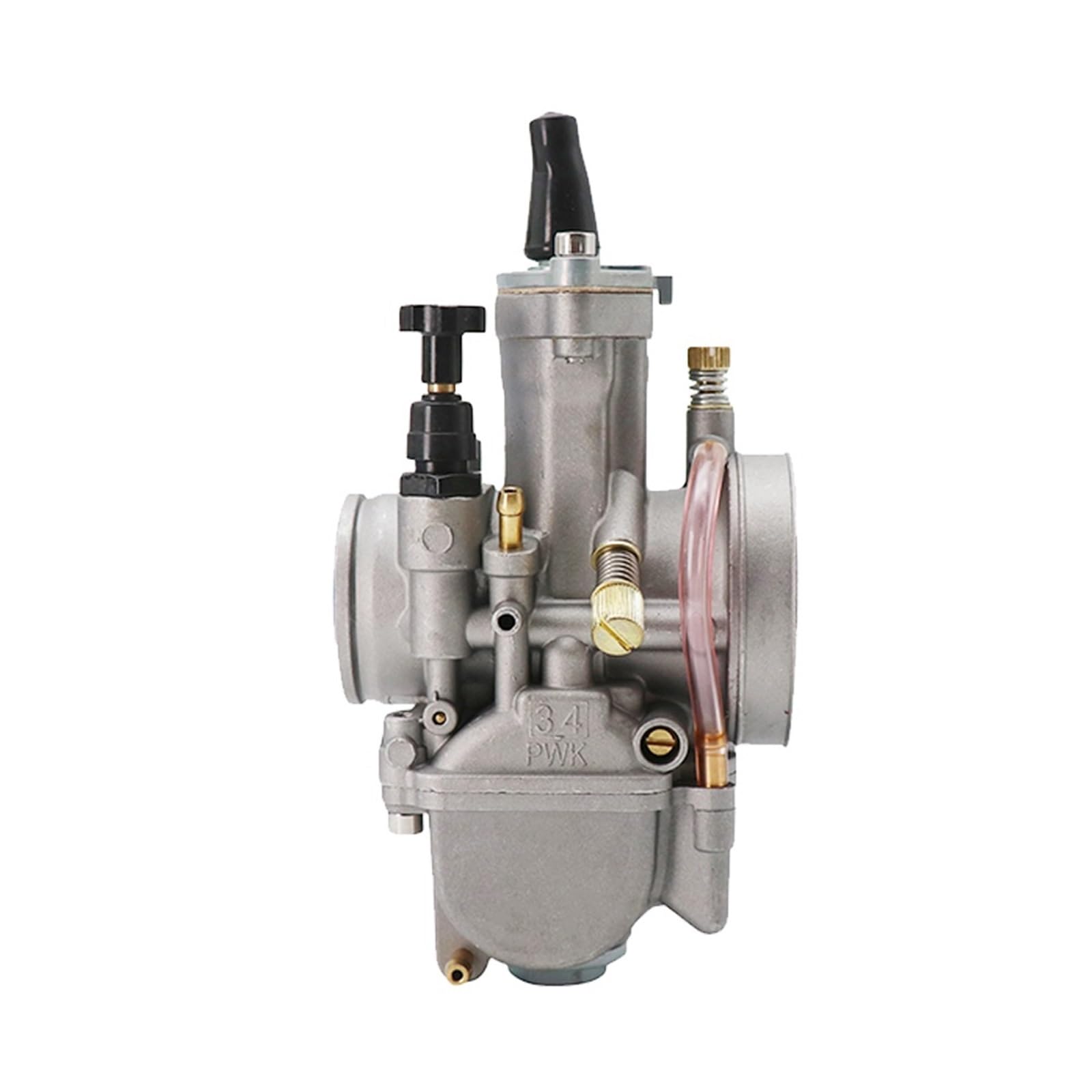 Motor Vergaser Für Mikuni Koso Universal 28 30 32 34mm Power Jet Vergaser Für 75cc - 300cc 4T ATV ​​Motorrad Vergaser Carb(28mm) von Mingbereit