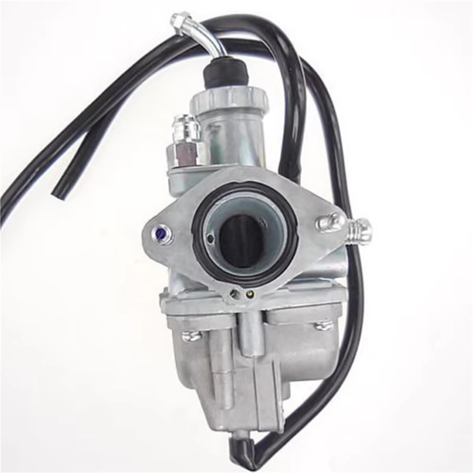 Motor Vergaser Für Moto 4 Für YFM 200 225 Für YFM200 Für YFM225 Für TRIMOTO 125CC 26mm Vergaser Vergaser Carb von Mingbereit