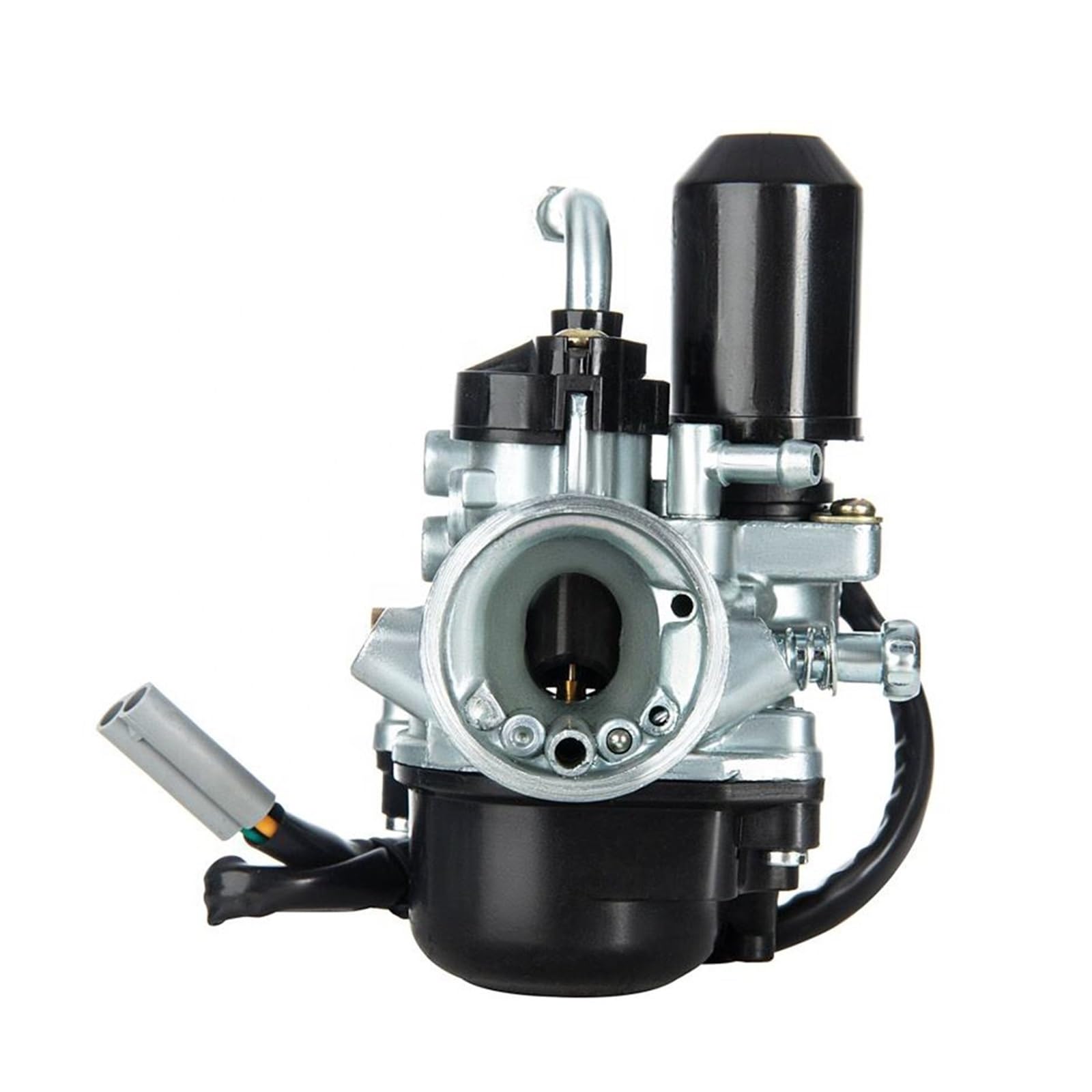 Motor Vergaser Für Piaggio Für NRG50 Für XR Für Vespa Für LX50 Für Typhoon 50 17,5mm VERGASER Vergaser Carb von Mingbereit