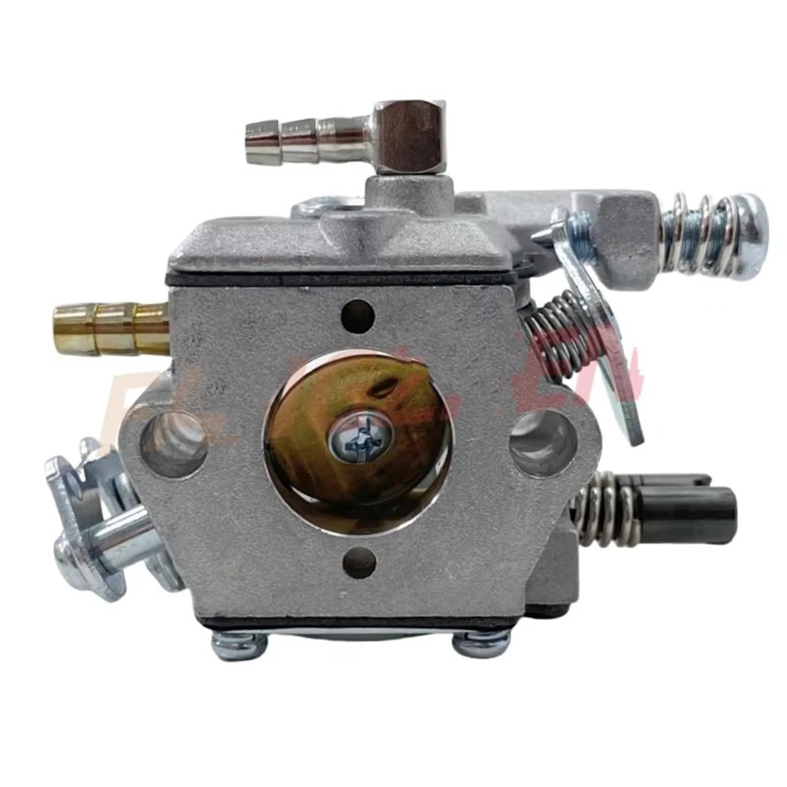 Motor Vergaser Für Sägen Echo Für Zomax 40 1700 Für CS3800 Für CS4200 Für ZM4000 Für Zomax 4000 400 4016 & Mehr Kettensäge Carb Vergaser Carb von Mingbereit