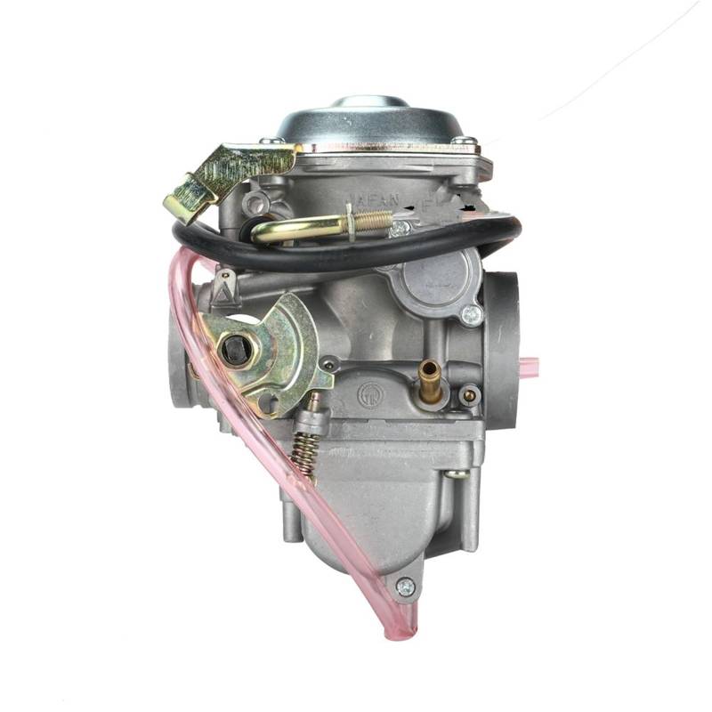 Motor Vergaser Für Suzuki Für GN250 Für GN 250 Für 250QY Für 250E-A Für 250GS Für GN300 Motor PD34 34mm Vergaser Vergaser Carb(Cable Choke) von Mingbereit