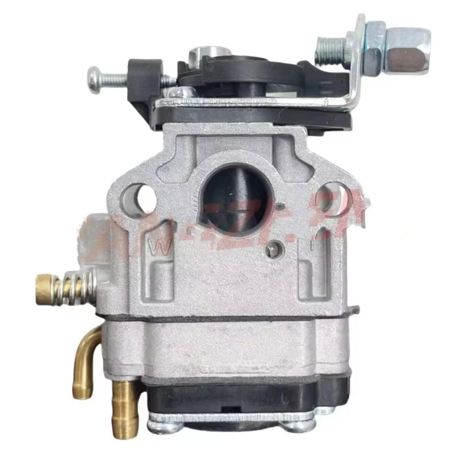 Motor Vergaser Für TL26 Für TU26 22cc 26cc 33cc 34cc 36cc 49cc Motor Grasschneider Teile MP11 11mm Carb Vergaser Carb von Mingbereit