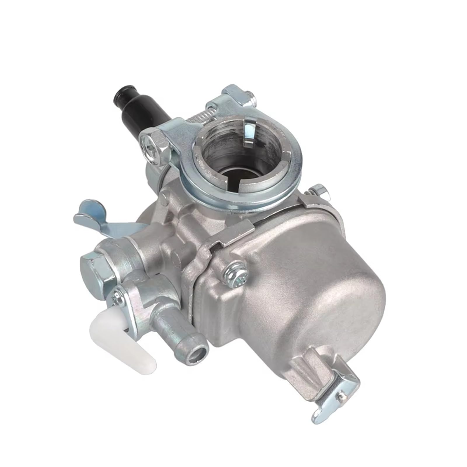 Motor Vergaser Für TL43 Für TB43 Für TU43 Für BG430 Für CG430 43CC 52CC 2-takt Motocross ATV Motorrad 40-5 Vergaser Float Vergaser Carb von Mingbereit