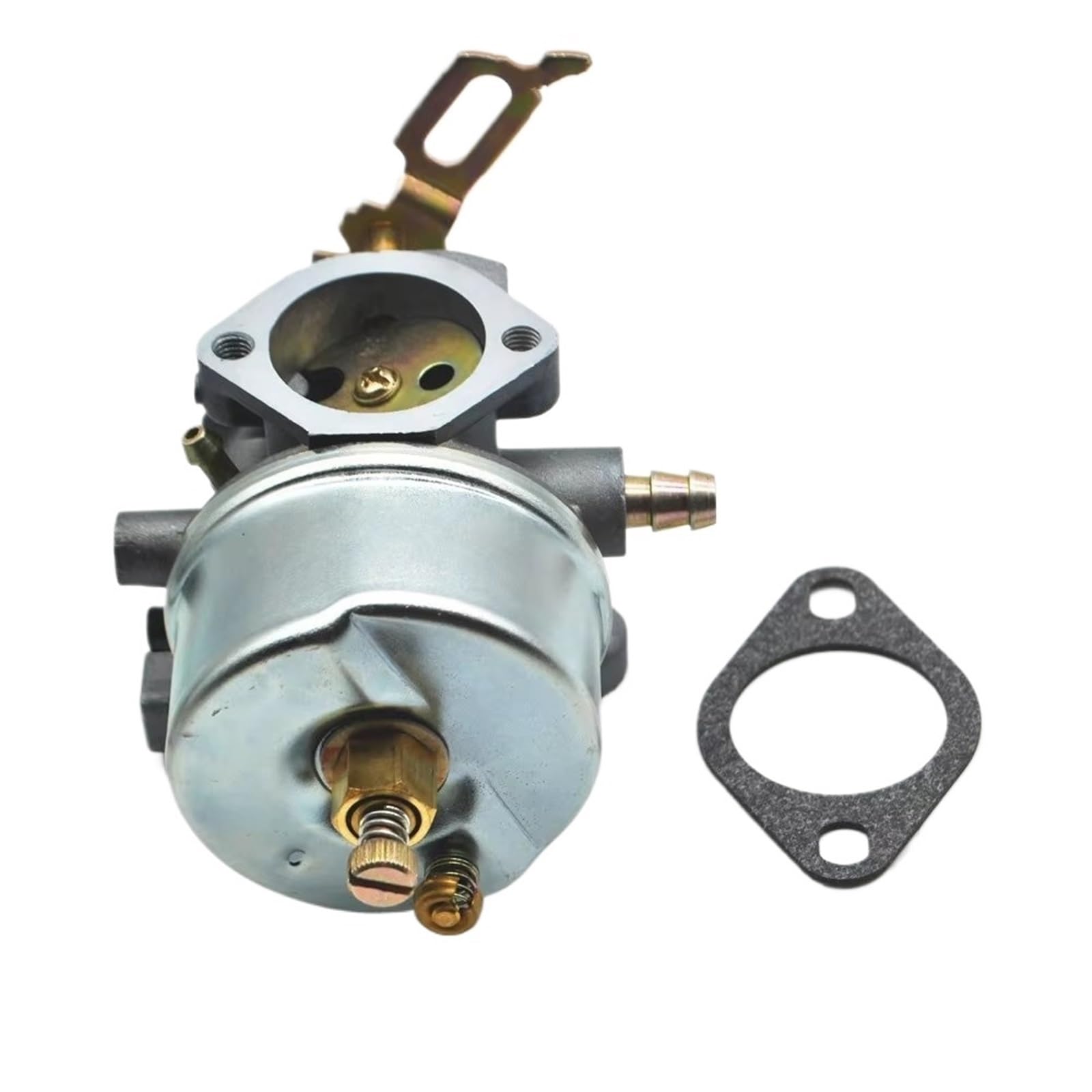 Motor Vergaser Für Tecumseh 632370A 632370 632110 Für HMSK90 Für HMSK 90 100 Für HM 100 Für HM100 Für HMSK100 Vergaser Vergaser Carb von Mingbereit