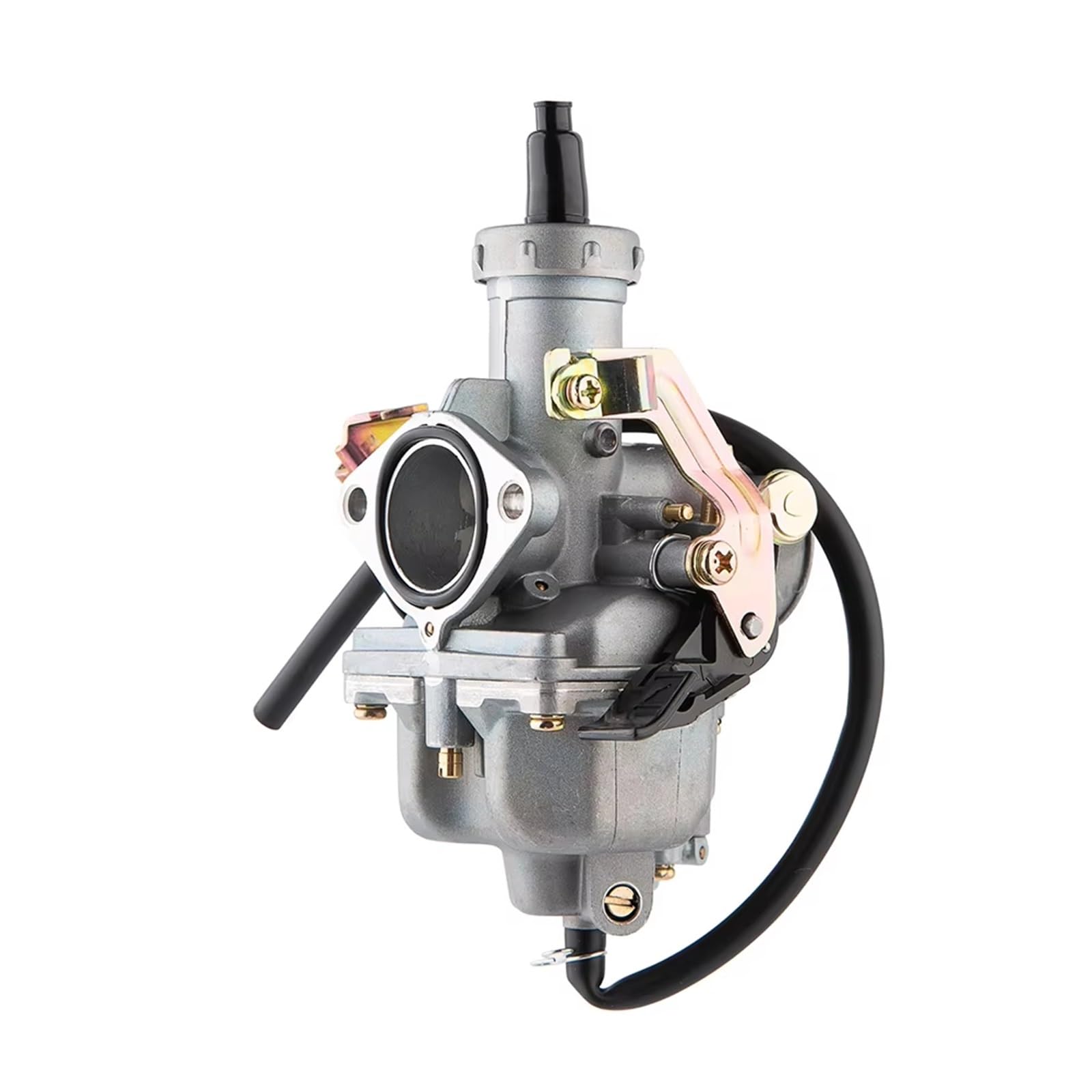 Motor Vergaser Für WY125 Für CG150 125cc 150cc 175cc Mit Beschleunigung Pumpe Mit Kabel Choke PZ27 27mm Carb Vergaser Carb von Mingbereit