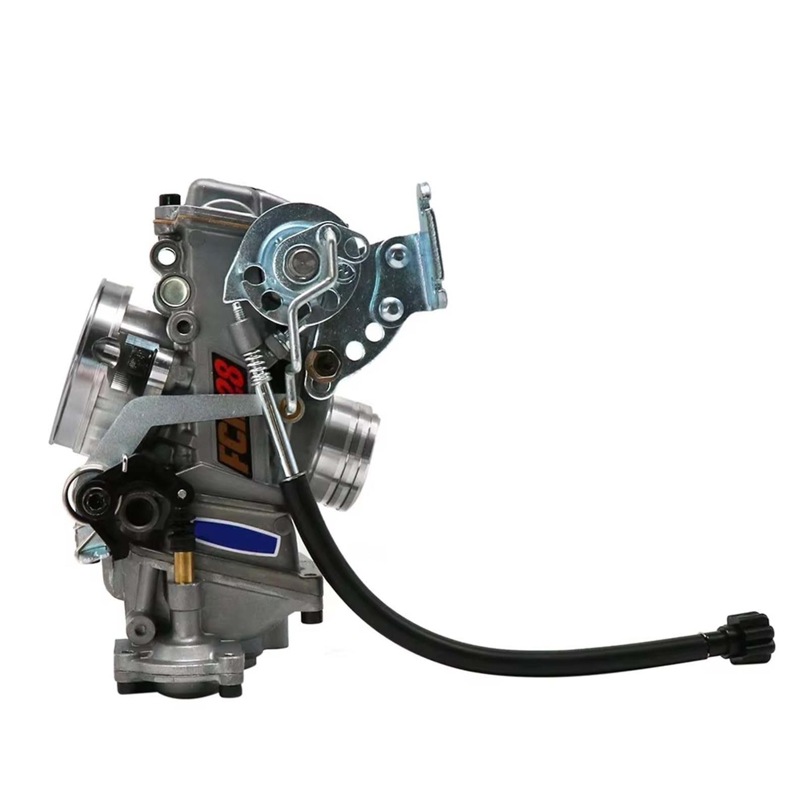 Motor Vergaser Für XR Für DR400 Für CRF450/650 Für KLX400/450 Für YZ450F 28 33 35 37 39 40 41 Mm Flachschiebervergaser Vergaser Carb(28mm) von Mingbereit