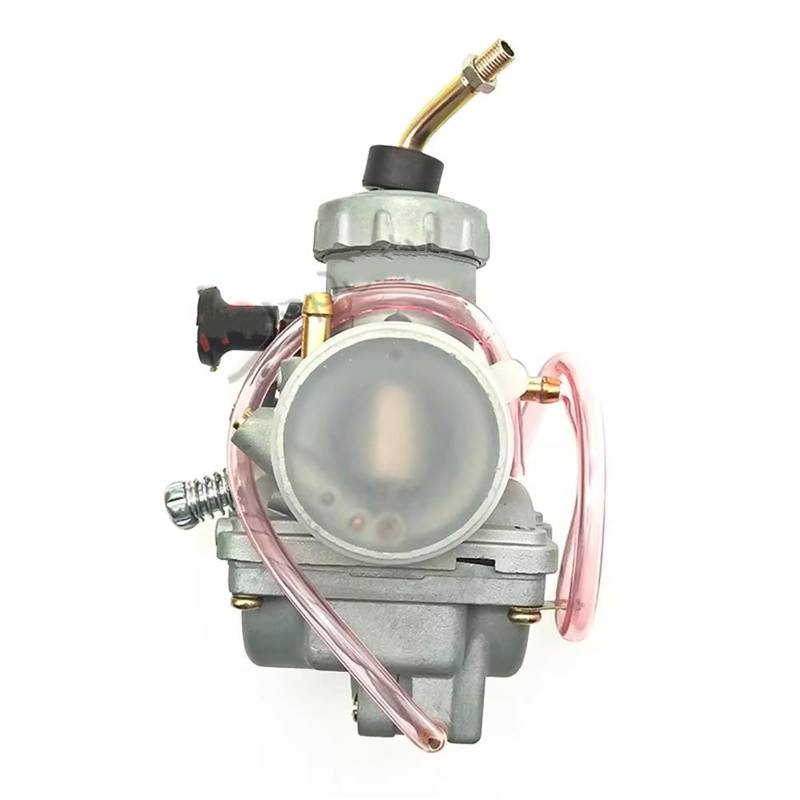 Motor Vergaser Für Yamaha Für DT125 Für DT 125 VM24 28mm Motorrad Vergaser Vergaser Carb von Mingbereit