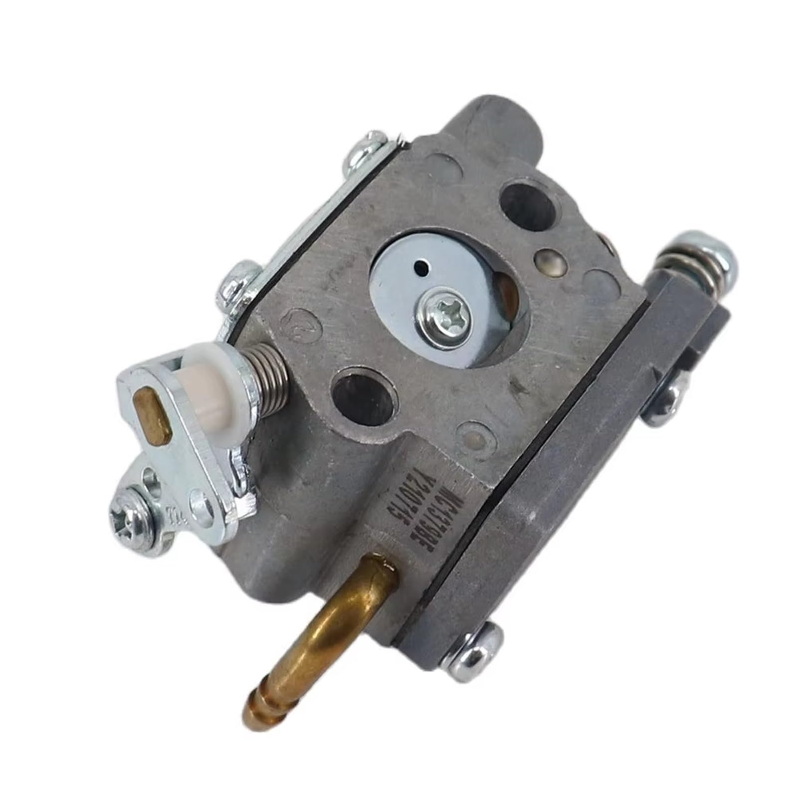 Motor Vergaser Für Zenoah Für G2500 Für 2500 25cc Universal Pruner Griff Säge Vergaser Vergaser Carb von Mingbereit