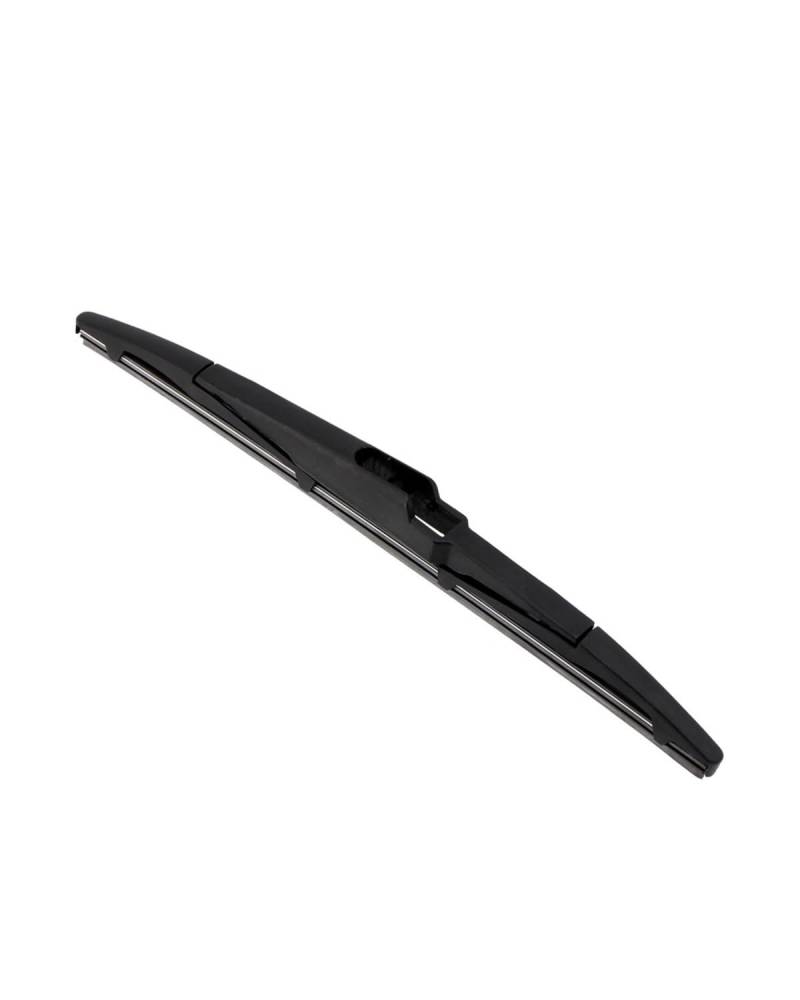 Scheibenwischer Für KIA Für Carens Fließheck 2013 2014 2015 2016 Auto Hinten Wischer Zurück Fenster Scheibenwischer 280mm Auto Windschutzscheibe Wischerbl?tter(-01-Single rear wiper) von Mingbereit