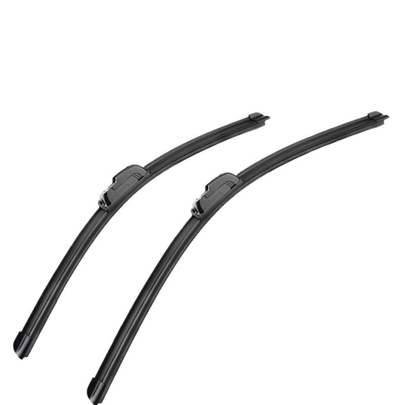 Scheibenwischer Für Nissan Für Qashqai J11 2014-2021 26 "+ 16" Auto Zubehör Frontscheibe Wischer Pinsel Scheibenwischer U Typ J Haken Wischerbl?tter von Mingbereit