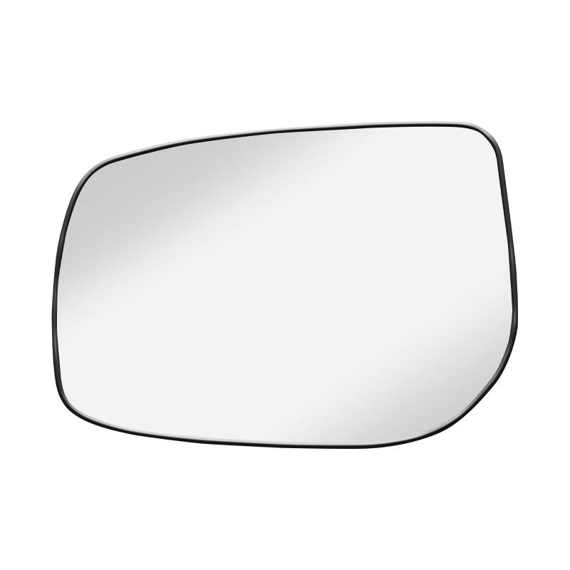 Mingke Spiegelglas Ersatz für Toyota YARIS (P9) 2006-2011 Links Fahrerseite Beheizbar Außenspiegel Glas mit Trägerplatte von Mingke