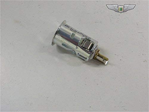 BMW NEU original Zigarettenanzünder Stecker 61346973035 von MINI