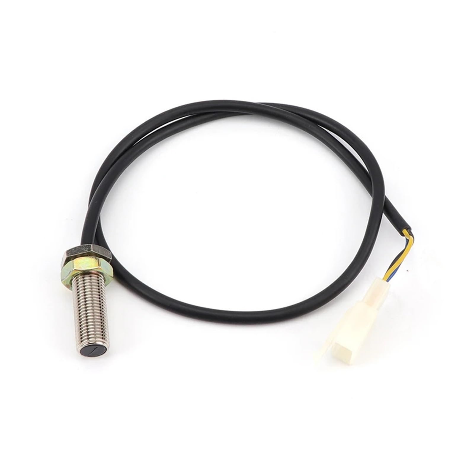 Motorrad ATV Tacho Ersatzteile Geschwindigkeit Sensor for Jinling 250cc 300cc JLA-931E Zubehör von Mioedi