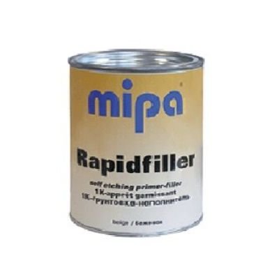 MIPA 1K Rapidfiller beige - 3Ltr. 1K Füller von MIPA