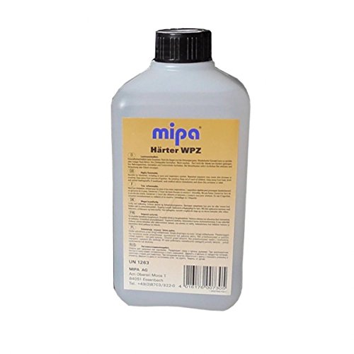 MIPA WPZ Härter für Aktivprimer (0,5 Liter) von MIPA