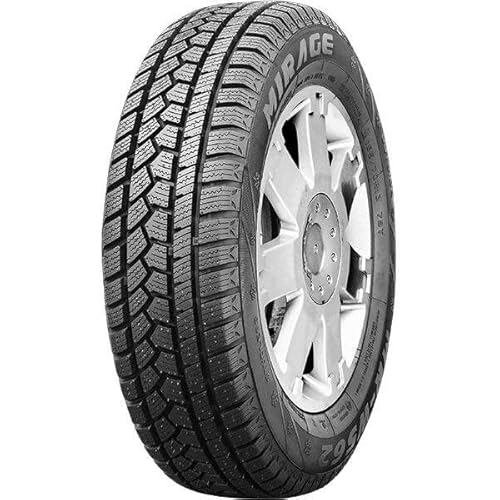 Mirage MR-W562 215/60 R17 96H Winterreifen GTAM T263931 ohne Felge von Mirage