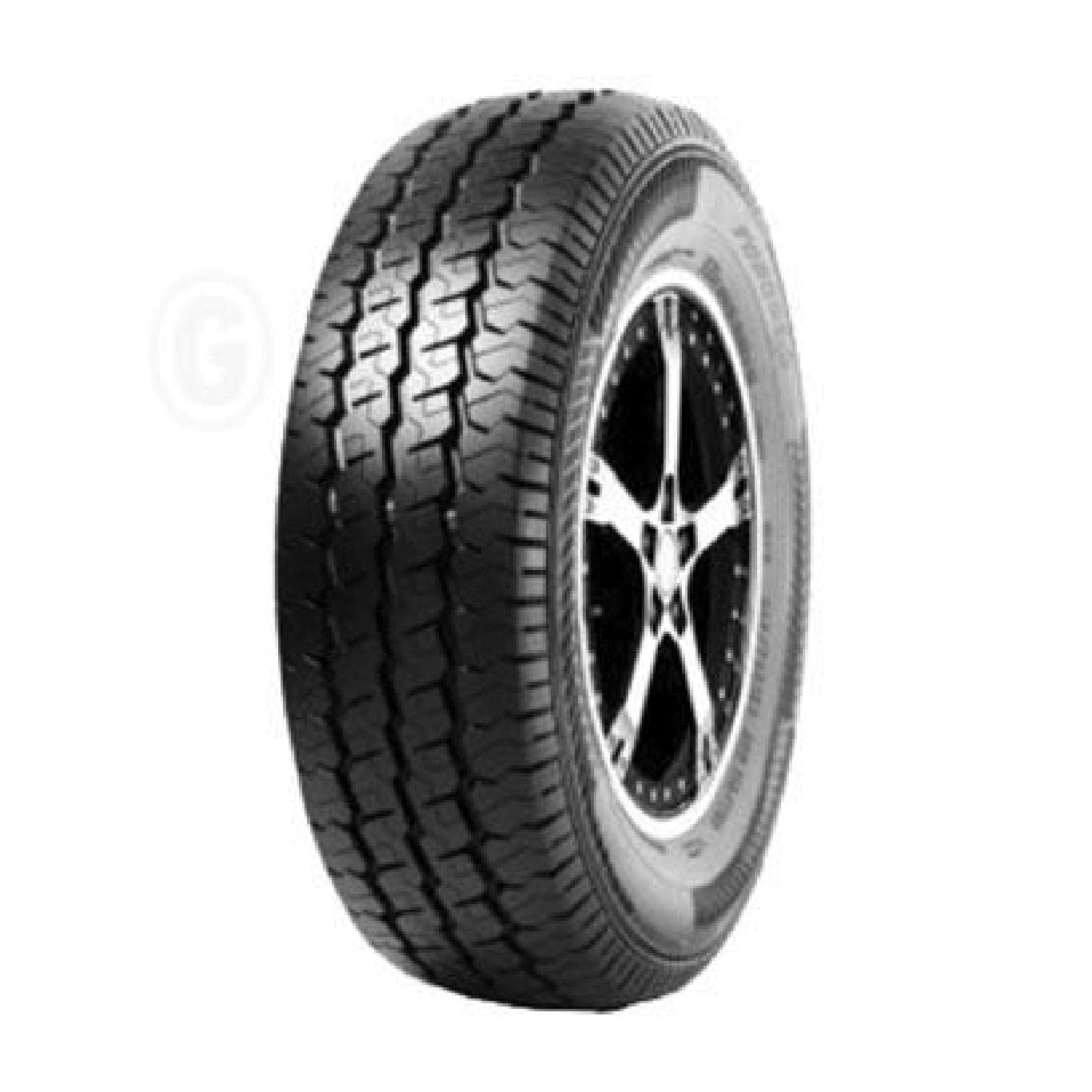 SOMMERREIFEN 165 80 R13C 94/92R TORQUE TQ 05 TL von Mirage