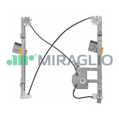 Fensterheber vorne rechts Miraglio 30/1094 von Miraglio