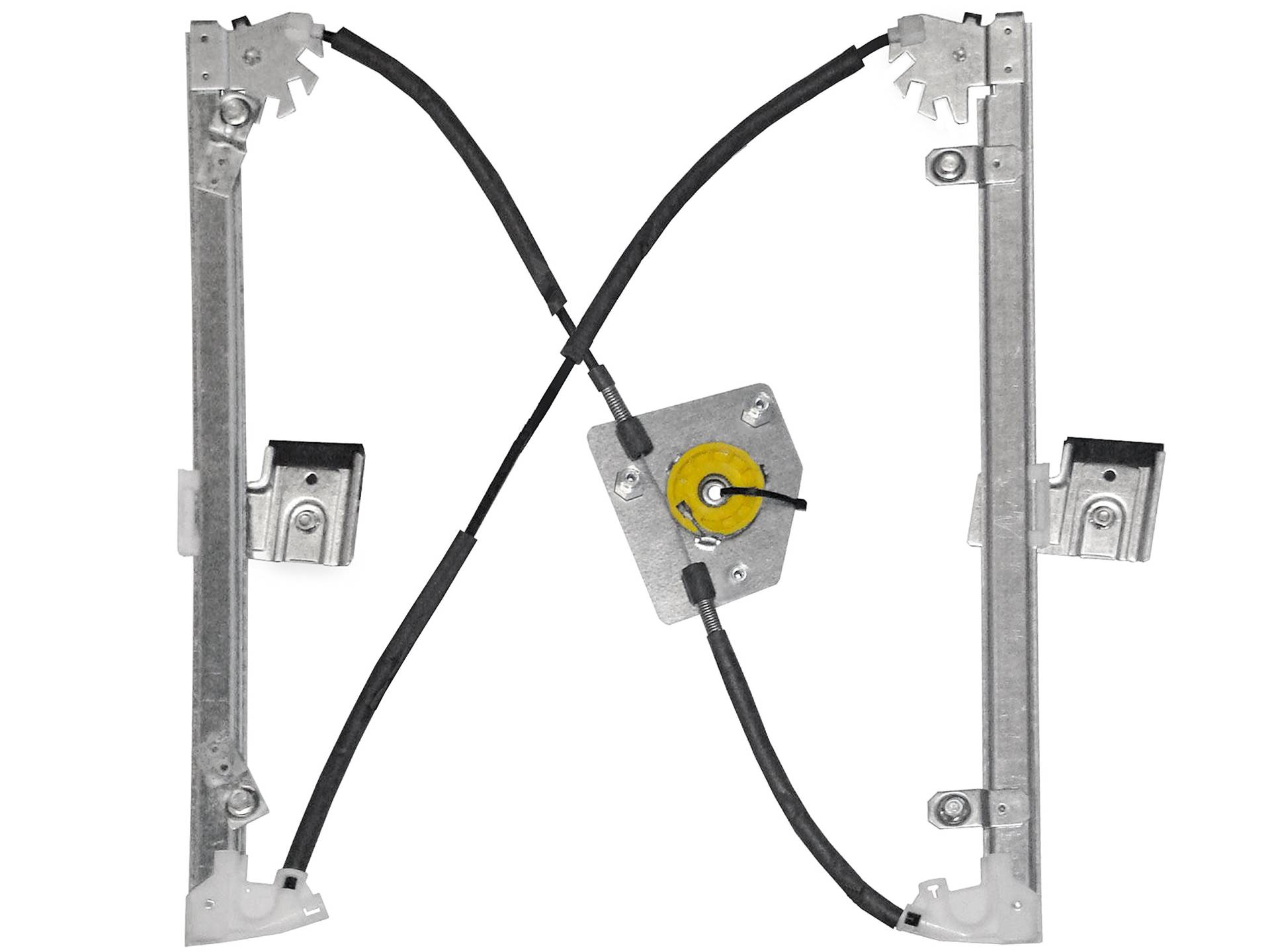 Mechanismus für Fensterheber von Miraglio