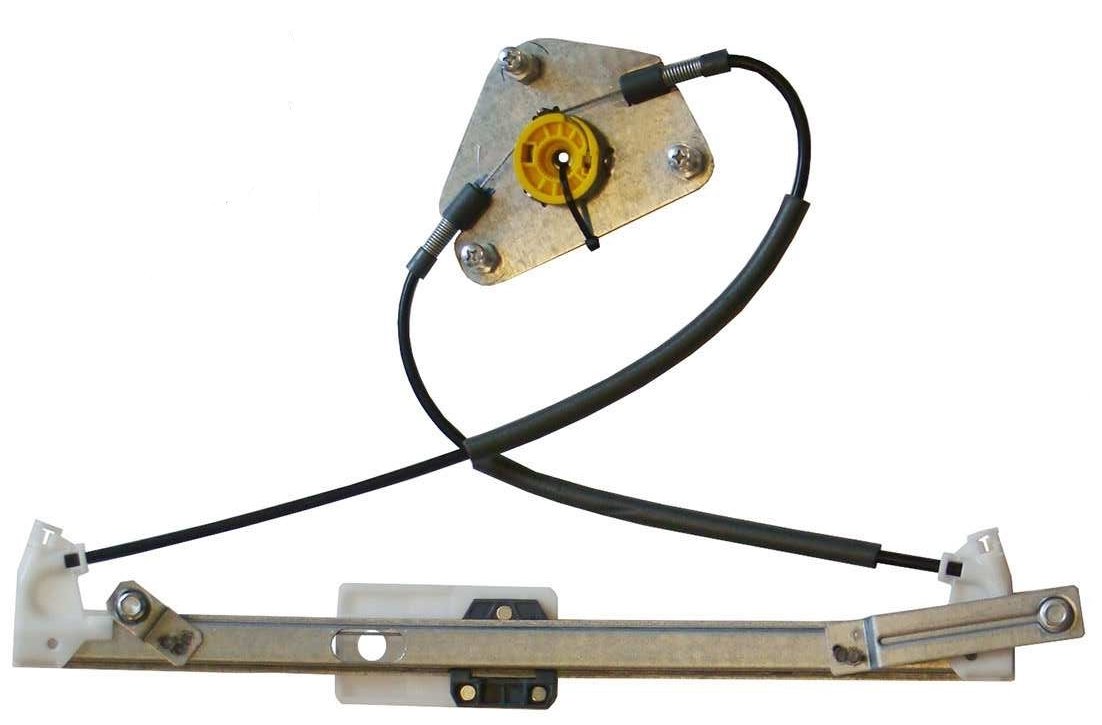 Mechanismus für Fensterheber von Miraglio