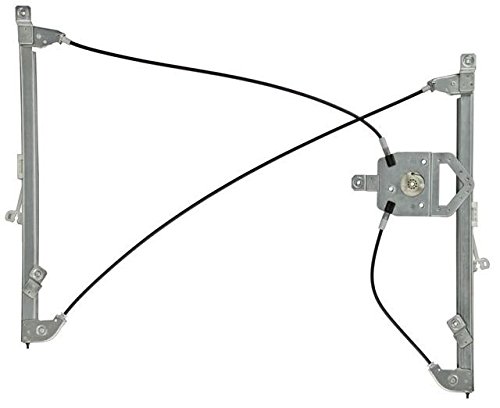 Mechanismus für Fensterheber von Miraglio