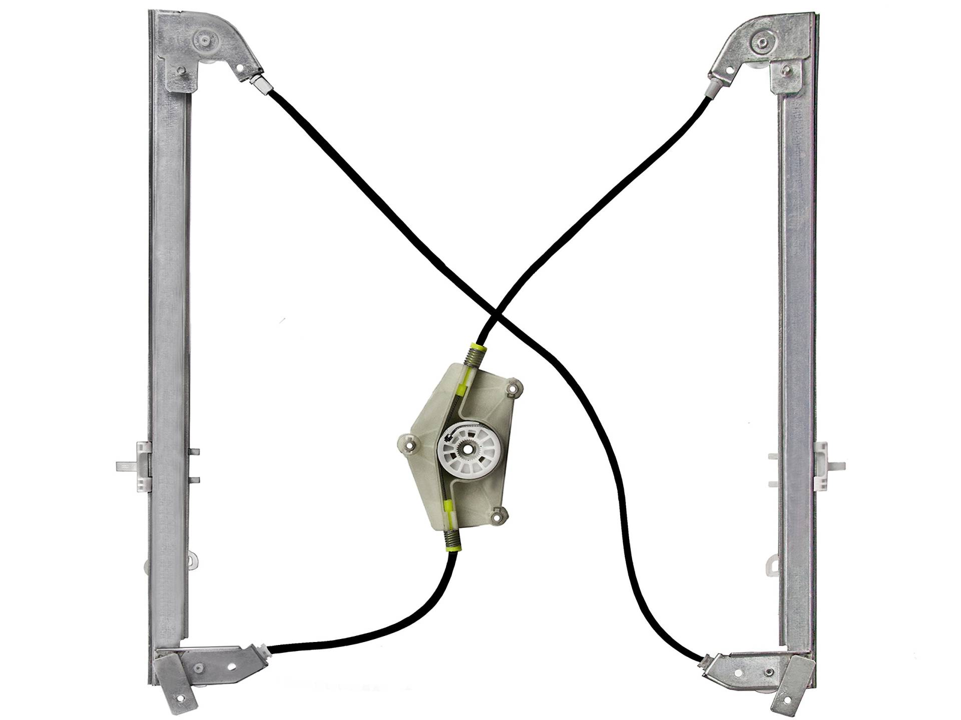 Mechanismus für Fensterheber von Miraglio